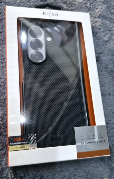 Samsung z fold 7 case