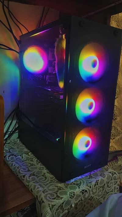 Gaming Pc