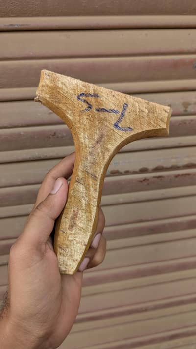 Wooden Paint Brush Handles Raw , ALL Sizes | Manufacturer&Supplier