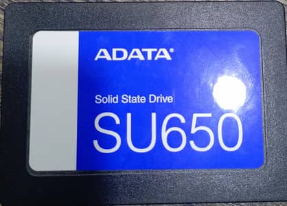 ADATA SSD DRIVE 512GB