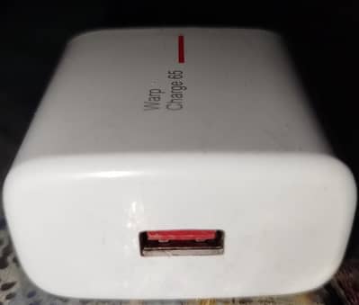 1+ one plus mobile charger