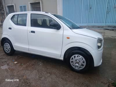 suzuki alto vx 2021/22