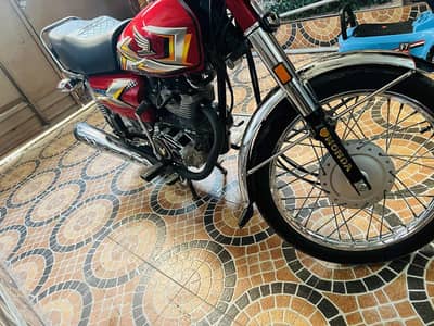 honda 125 for sale