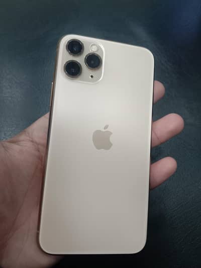 I phone 11 pro 256 gb pta