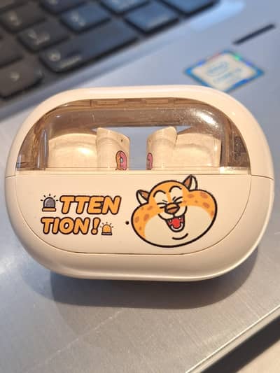 Original-Disney Earbuds 10/10