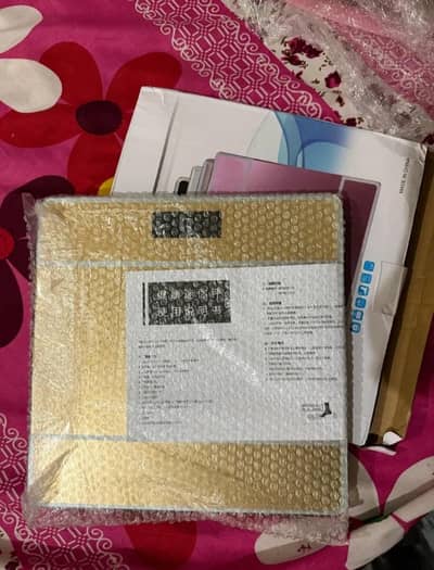 New weighing machine hai for sale