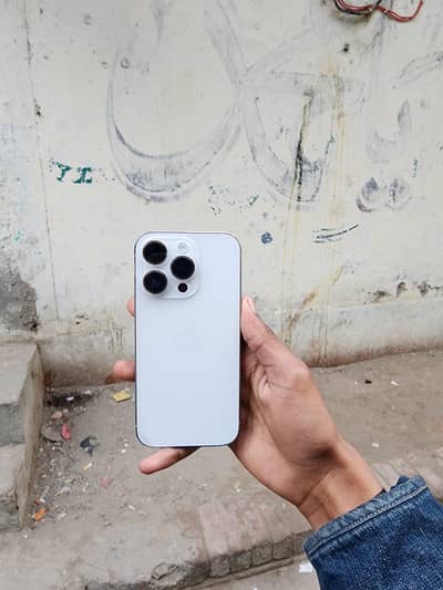 IPHONE 14 PRO PTA 10/10