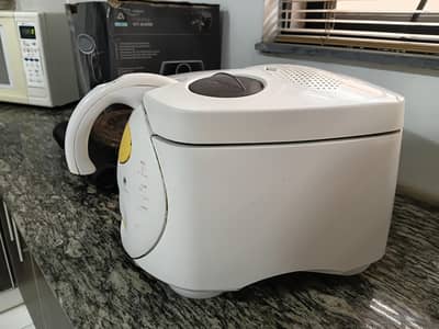 Moulinex Deep fryer