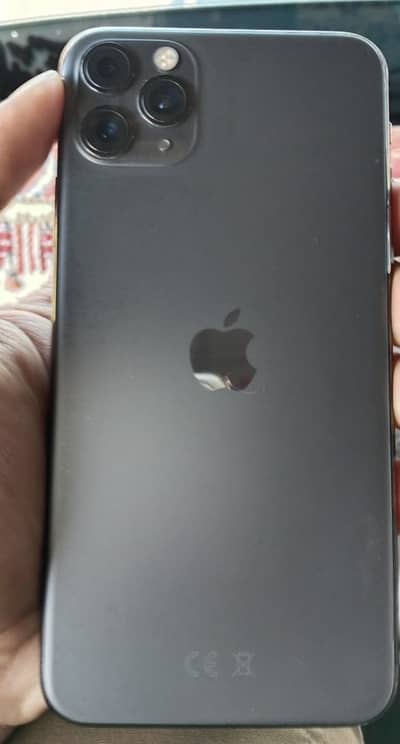 Apple iPhone 11 Pro Max