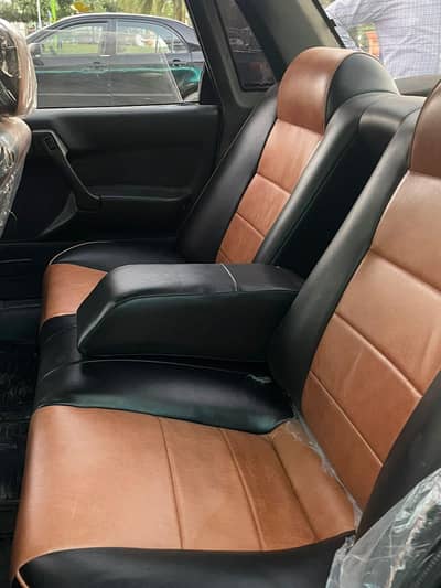 Mitsubishi Galant | Black Beauty