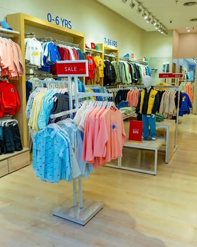 Rented Shop For Sale