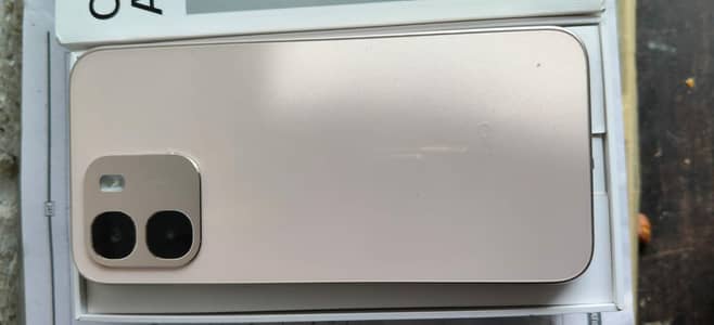 Oppo a6 PTA approved