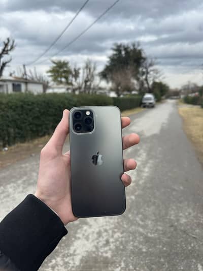 iPhone 12 Pro Max for sale