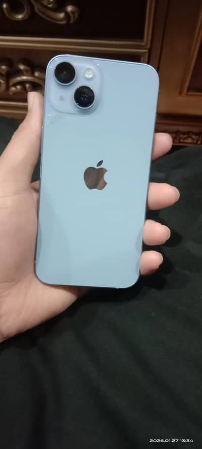 iphone 14 (128GB) non pta