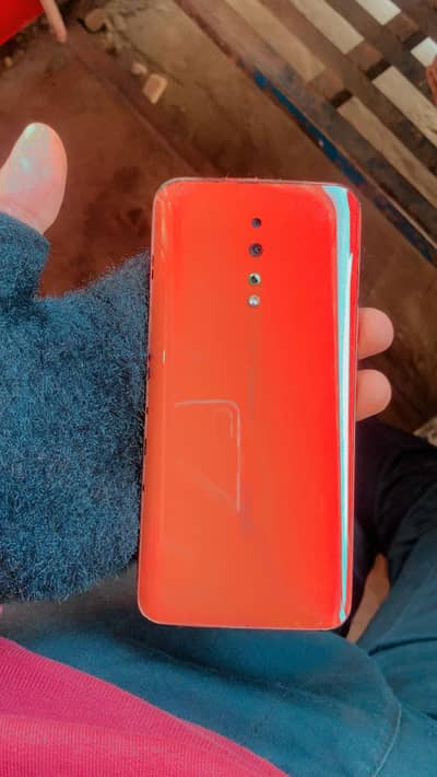 Oppo Reno z 8/256Gb 03051584555