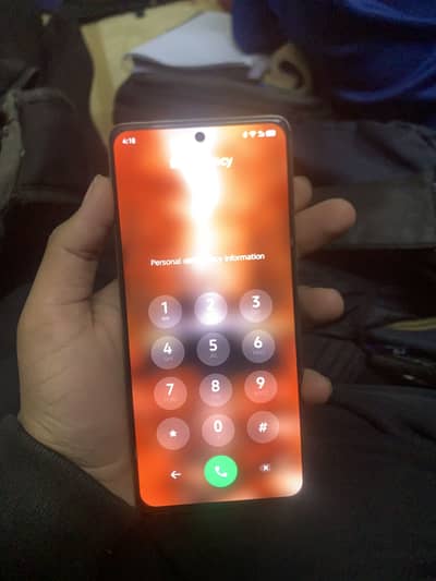 Tecno camon 30
