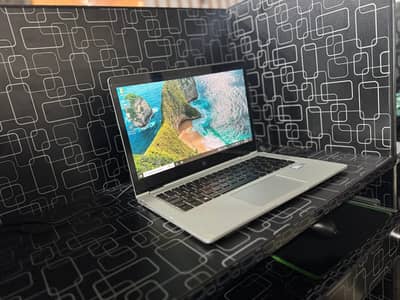 HP EliteBook x360 1030 G2 | Touchscreen |  2-in-1 Convertible