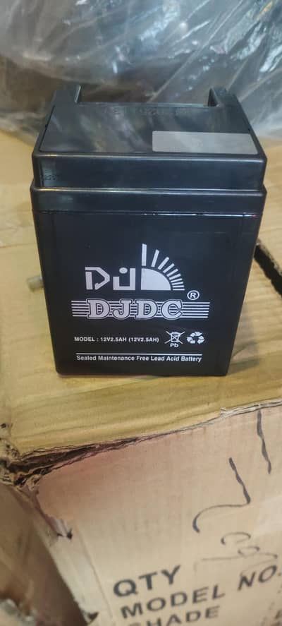 yah TRAI battery hai ki karykarta ki bahut acchi hai