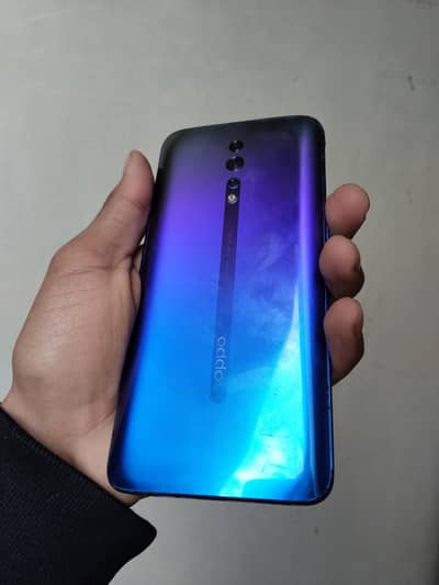 oppo Reno Z