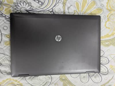 HP Probook i5/3rd Gen