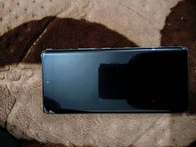 I have sale my infinix Zero 40