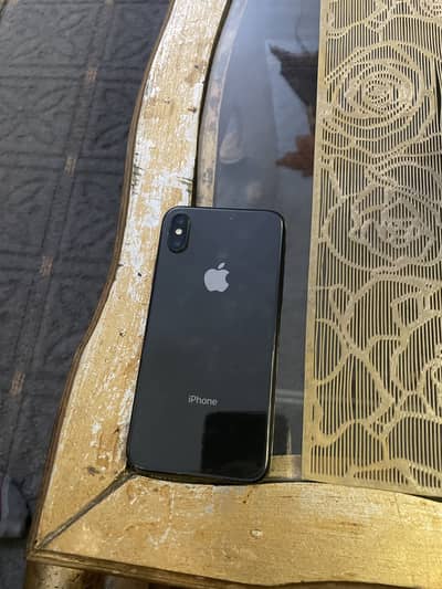 Apple iPhone X non pta