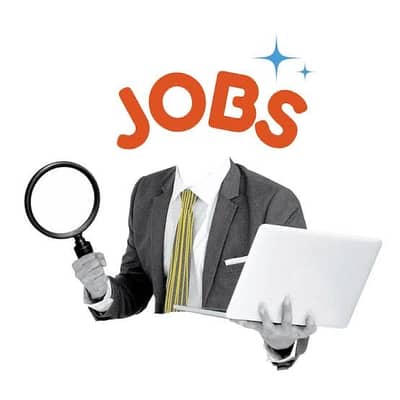 Female front desk officer