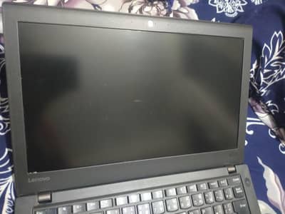 Lenovo Core I5 7th Gen 8/256 Gb SSD for sale