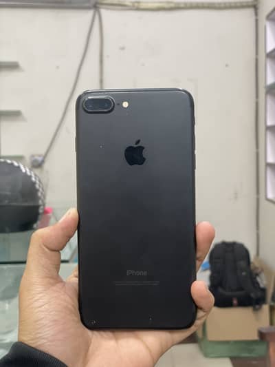 Apple iPhone 7plus
