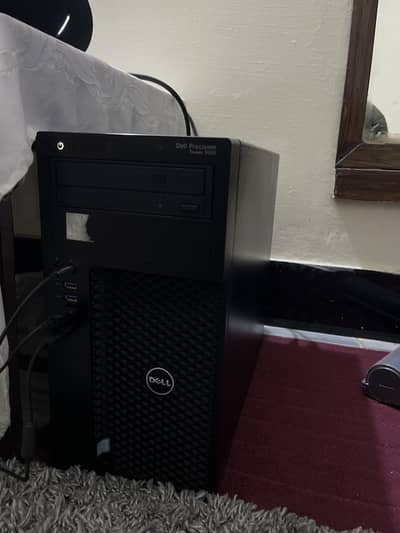 Dell precision 3060