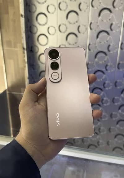 Vivo v50 lite
