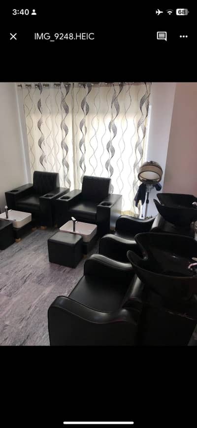 saloon furniture for sale