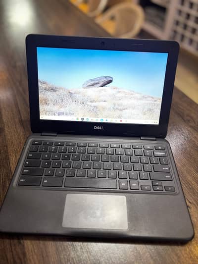 Dell chromebook 11 3100 Box pack