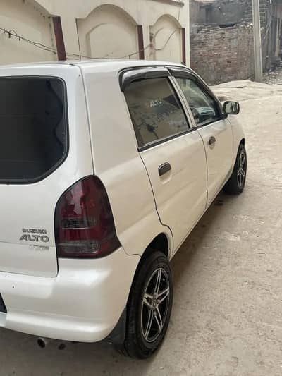 Suzuki Alto VXR for sale in Genuine Condition