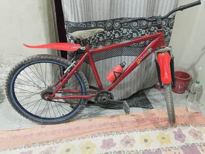 Cycle for Sale
