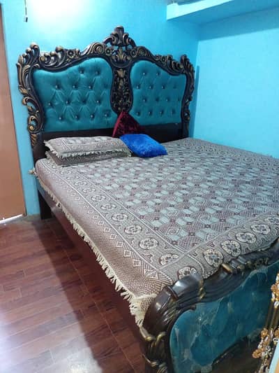bed set 5items