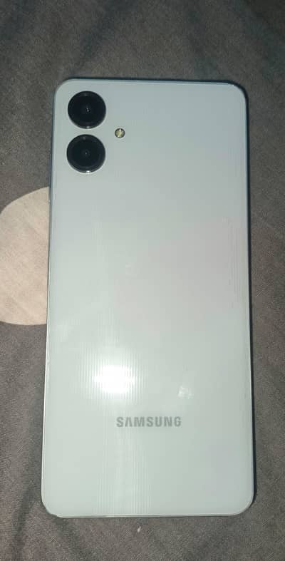 Samsung galaxy a06