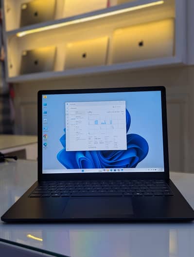 Microsoft Surface 6 For Bussiness