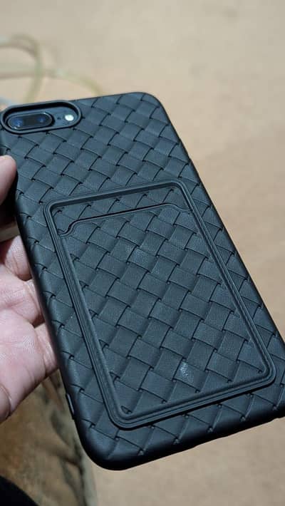 7plus 256gb All genuine lush condition