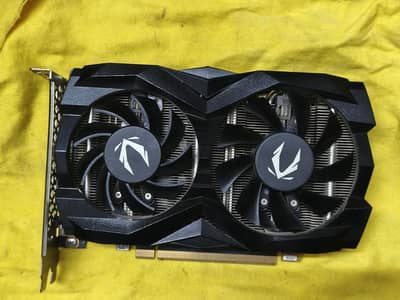 nvidia 1660ti 6GB