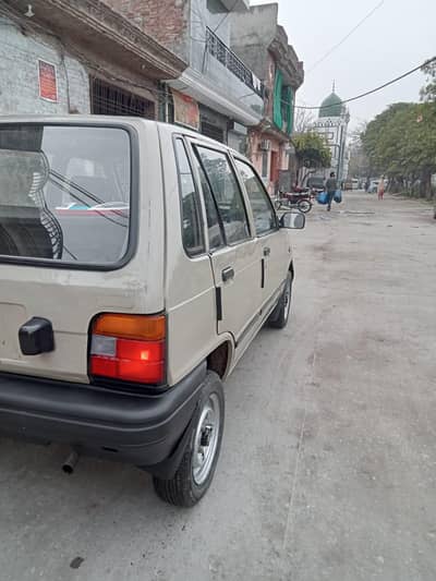 suzuki mehran for sale 0322/8451/572