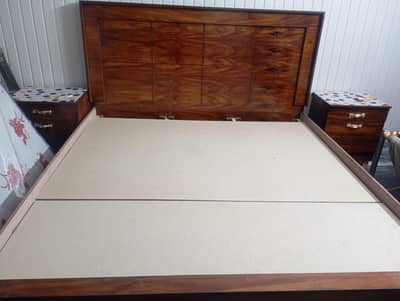 Bed For sale
