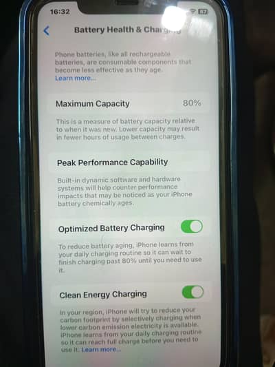 iphone 11 exchange with google pixel 7