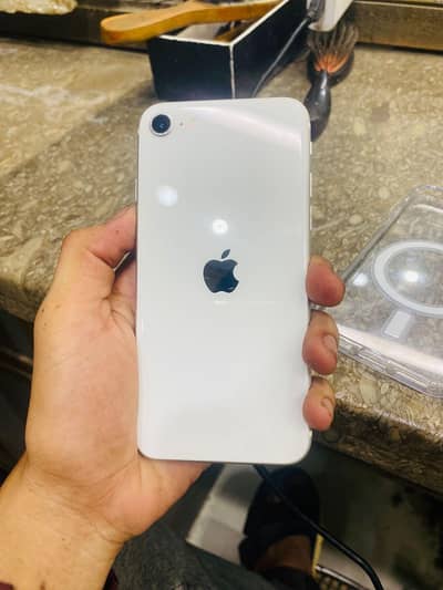 ii phone se2020 64gb non pta fu battrey helth 77 03181738411