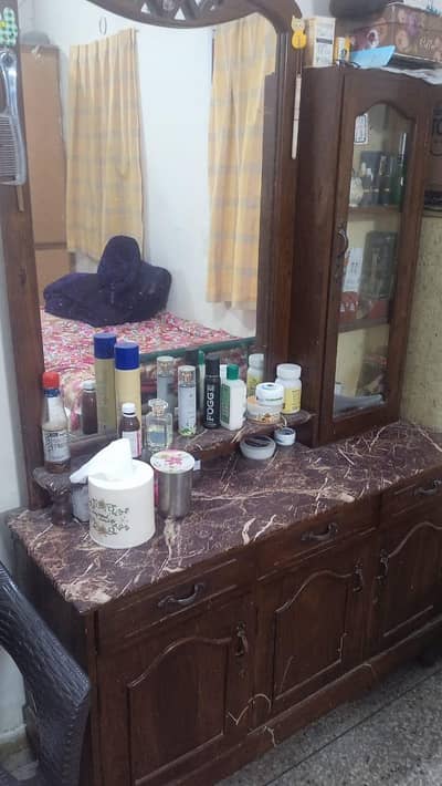 dressing table for sale