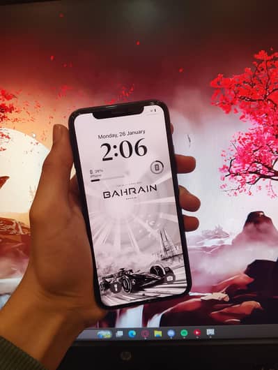 iPhone XS For URGENT SALE. PRICE IS FINAL