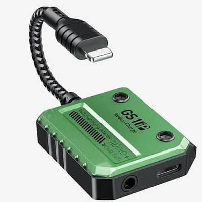 Plexton GS1 Lightning Splitter l