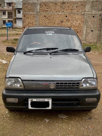 Mehran euro 2