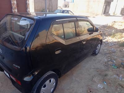 suzuki Alto vxl 2022 Automatic  beauty in all