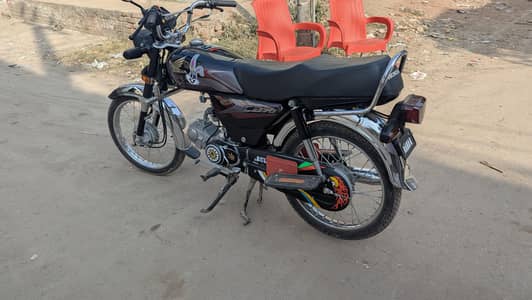 honda70cc2025